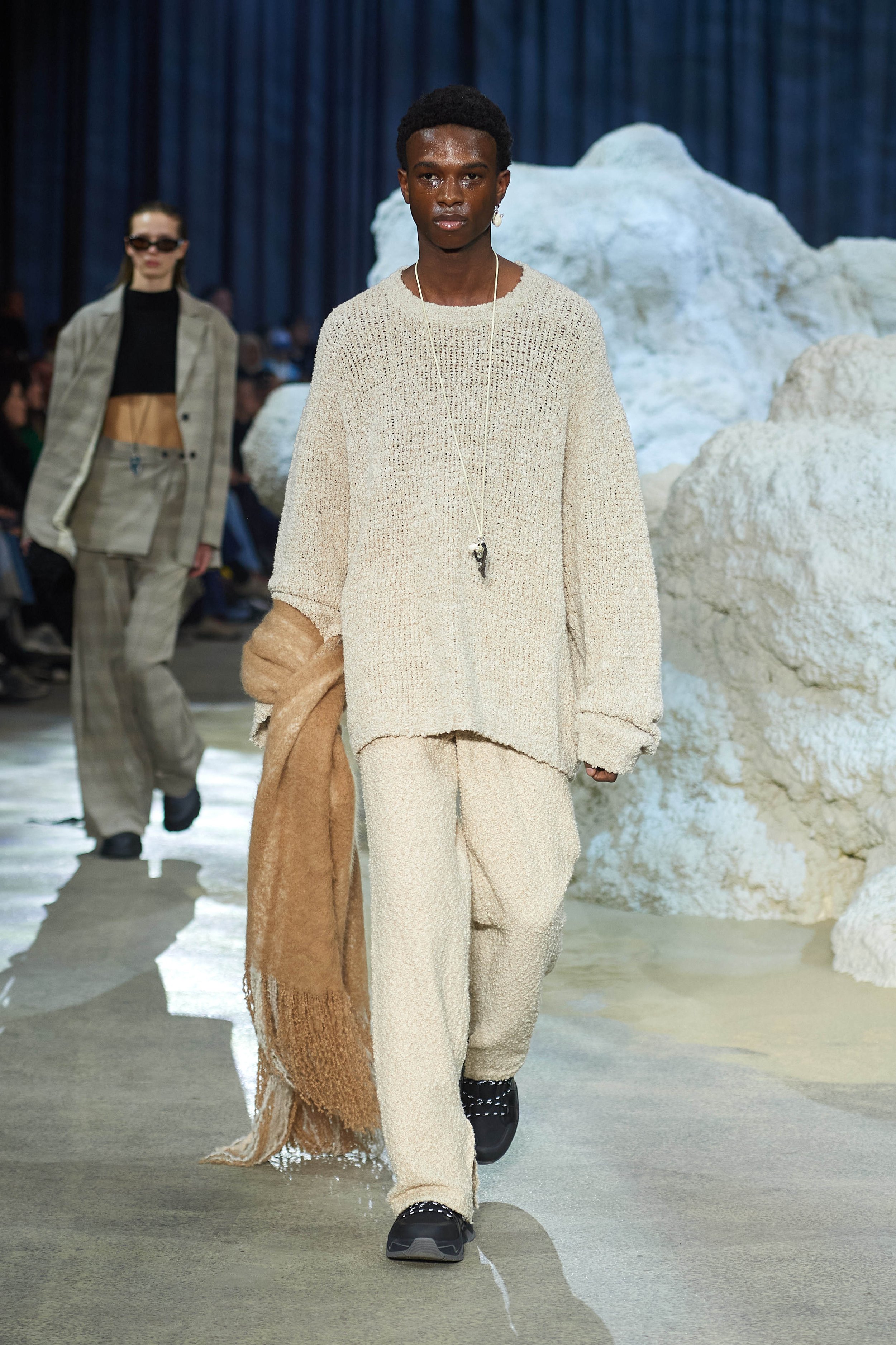 CPHFW: Holzweiler FW23 Collection — KOLOR MAGAZINE